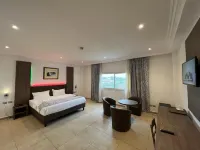Hotel Franco Yaounde Hotels near Galerie Gipza