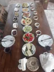 Kirkinca Hotel - sarapan