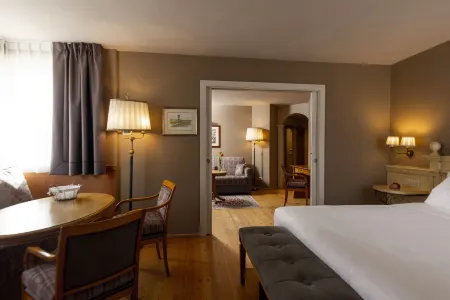 Alpen Suite Hotel