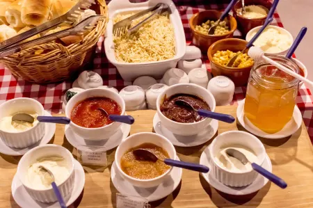 Pousada Dos Plátanos