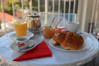 Bella Pescara B&B - Bữa sáng