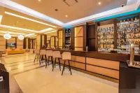 Krystal Palace Douala - bar