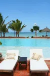 Hotel Club Dongwe - Beach