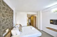 Sidra Pristine Hotel and Portico Halls - พร้อมระเบียง