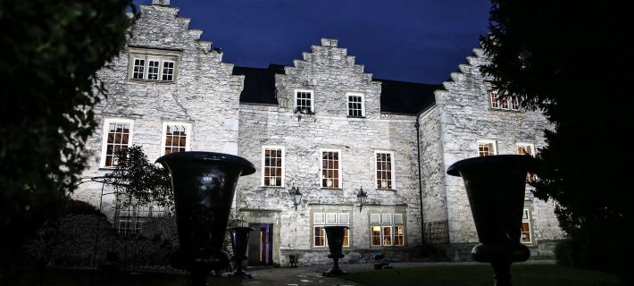 Faenol Fawr Hotel Hoteles en Rhyl