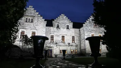 Faenol Fawr Hotel Hotels in Llansannan