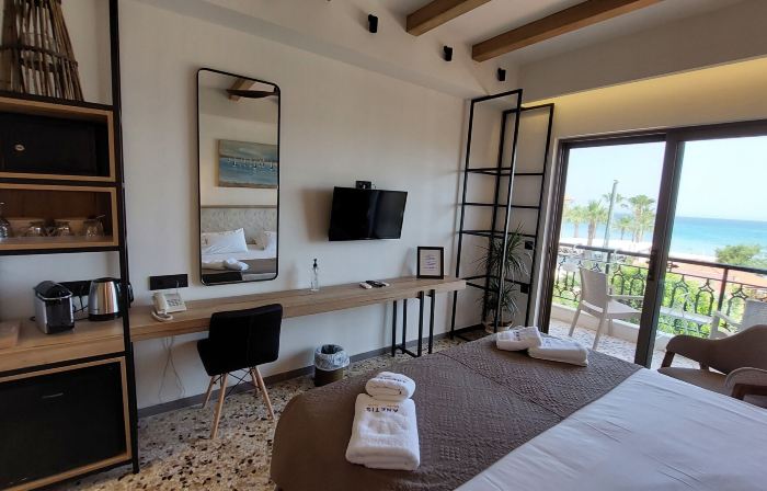 Anetis Hotel