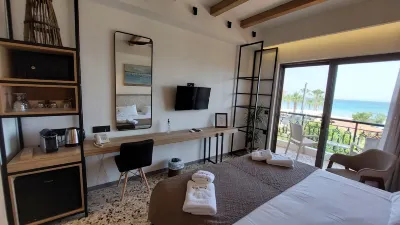 Anetis Hotel