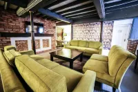 Faenol Fawr Hotel Hotels in Saint Asaph