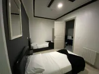 Hôtel le Calife