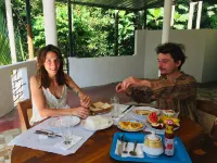 Toropi Homestay Hotels in Kadugannawa