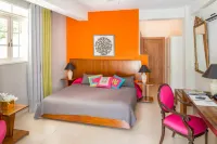 Hotel Montana Hotels in Port Au Prince