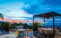Hotel Montana Hotels in Port Au Prince