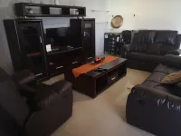 Tuvawa Luxury Suites - Apartments