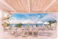 Hotel Ferdinando Beach & Thermal Spa