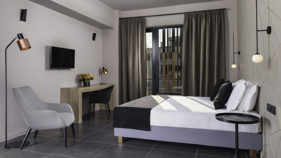 Azur Suites