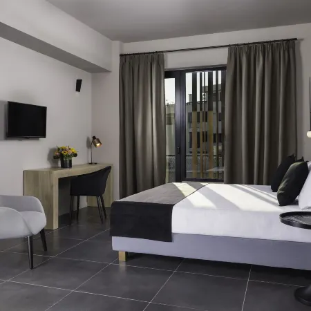 Azur Suites