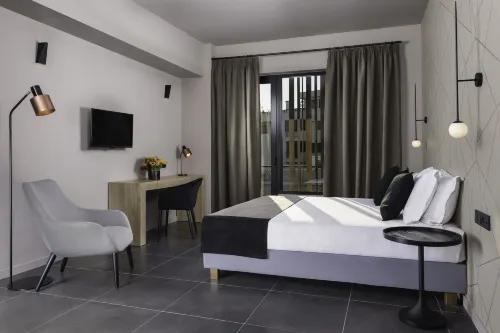 Azur Suites - 3 étoiles
