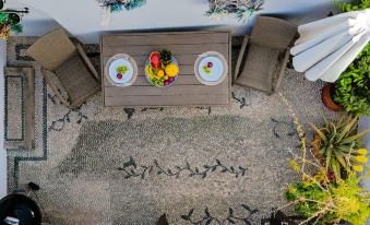Villa Dafni - Our Home Away from Home