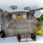 Villa Dafni - Our Home Away from Home Hotel a Rodi