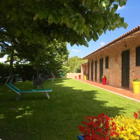 Agriturismo Poggio del Drago