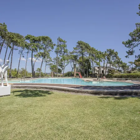 Liiiving in Ofir - Seaside Pool Bungalow