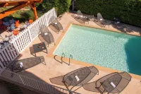 The Originals City, Hôtel la Belle Étape, Brignoles Hotels in Brignoles