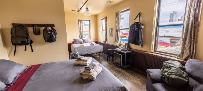 Traveler's Rest Hotel Hotels in Pittsburgh