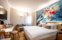 Prima Music Hotel
