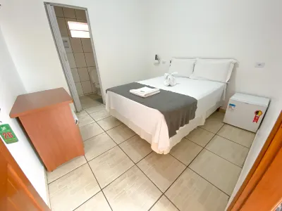 Estância Hotel Hotels in 