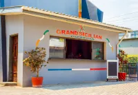 The Grand Palace Hotel Các khách sạn ở 