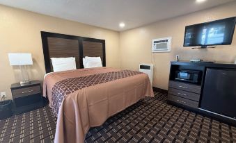 Tahoe Sands Inn