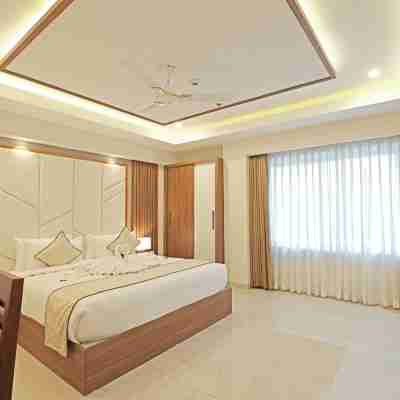 Krishnavalsam Regency Rooms