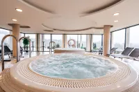 K-Triumf Resort Hotels in Hradec Kralove