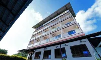 Treebo Ss Residency, Dapoli Hotels in Ratnagiri