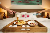 Hotel Ritter Durbach - Wifi