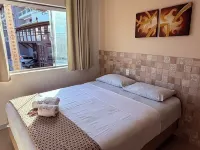 Hotel Italia Beach - Na Beira Mar Natal RN Hotels near Praia do Meio