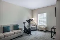 Tryp by Wyndham Tallahassee North I-10 Capital Circle - Gym