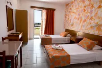 Georgia Plus - All Inclusive Hotels in Ródos