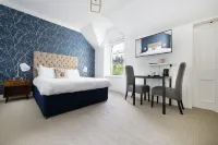 The Foresters Guest House