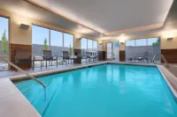 Fairfield Inn & Suites Salt Lake City Cottonwood Hotels in Holladay