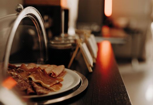 Logis - Hotel Restaurant du Parc - Housity