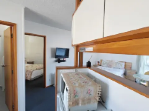 Motel Six Hotels in Whangarei