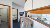 Motel Six Hotels in 