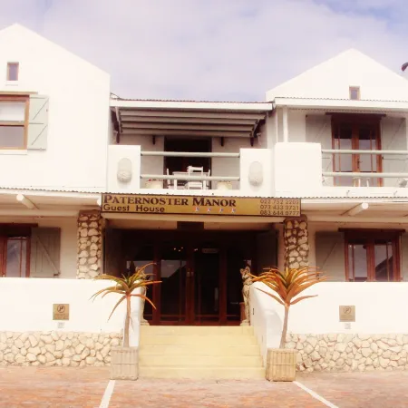 Paternoster Manor