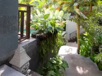 Puri Payogan Villa Hotels near Taman