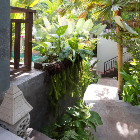 Puri Payogan Villa
