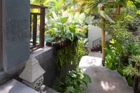 푸리 파요간 빌라 Ayung Dewata Rafting 주변 호텔