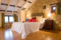 Posada Santa Ana Hotels in Mogro