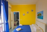 100 Passi Dal Mare - Balkon
